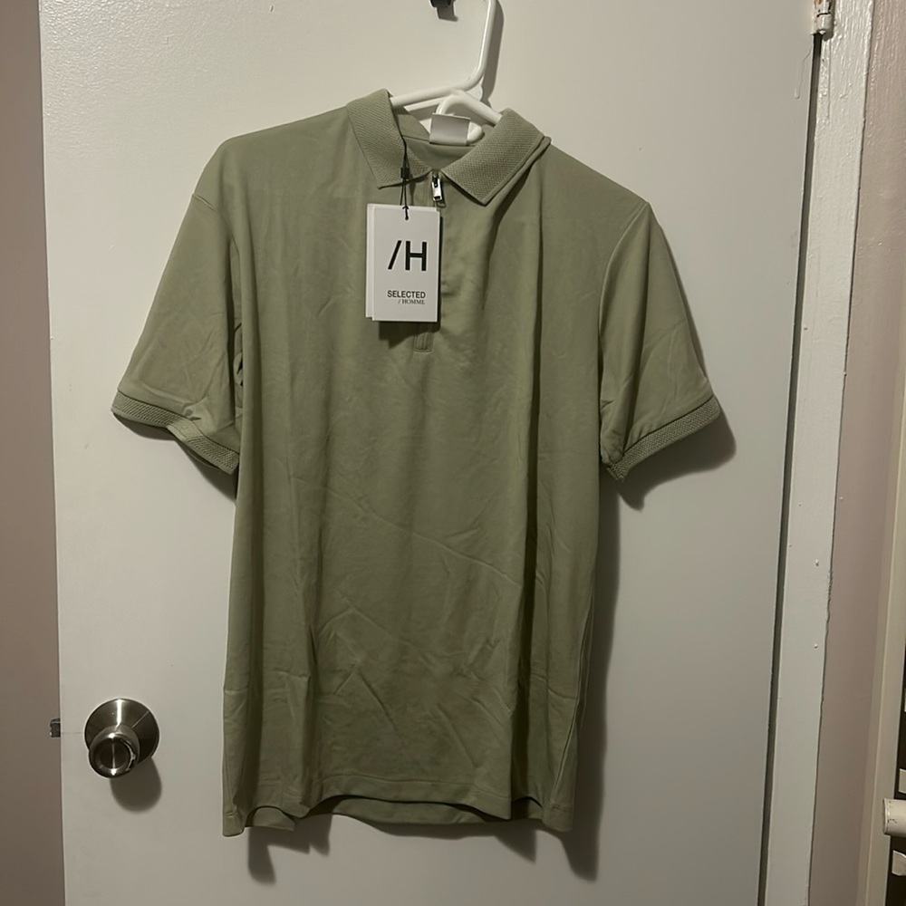 Men’s shirt